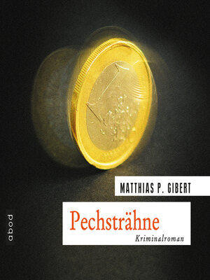 cover image of Pechsträhne